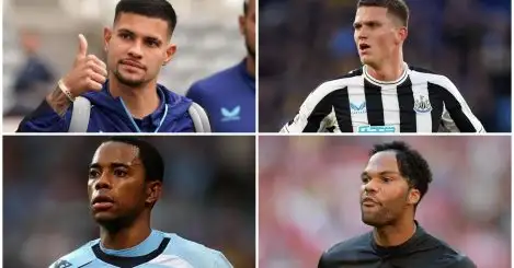 Newcastle vs Man City: Comparing their post-takeover signings as Harvey Barnes joins PIF revolution