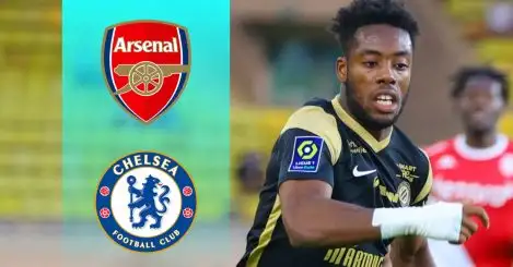 Arsenal stun Chelsea with approach for 19-goal £28m striker; he ‘doesn’t like’ Pochettino’s plan