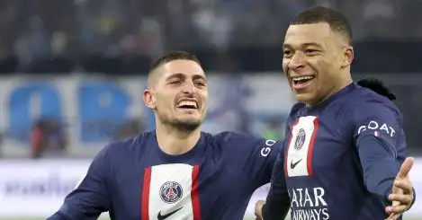 ‘Main’ Liverpool target ‘seduced’ by Klopp as Prem giants ‘go with everything’ to sign PSG star