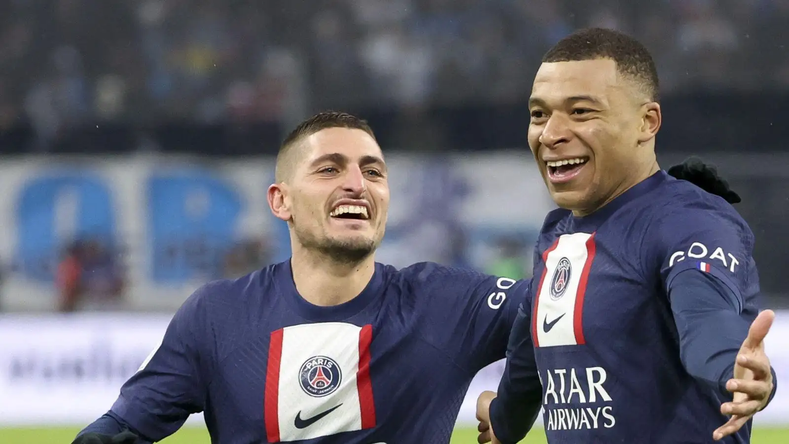 Main' Liverpool target 'seduced' by Klopp as Prem giants 'go with  everything' to sign PSG star