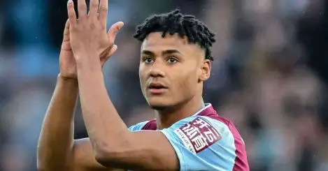 Chelsea ‘consider’ Aston Villa forward swoop that would add insult to injury for Emery
