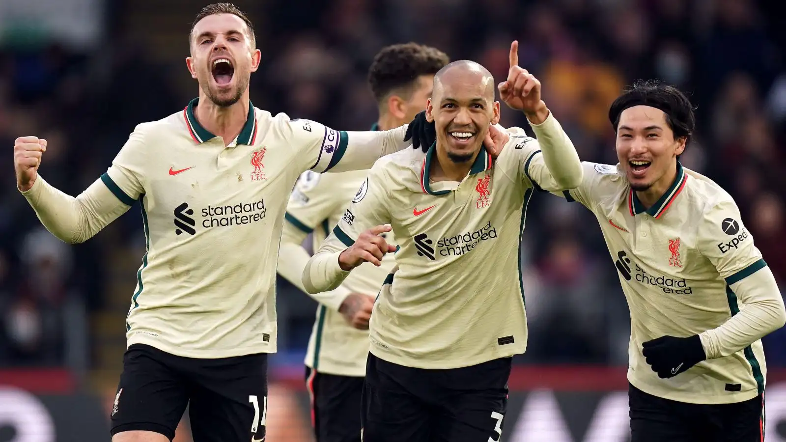 LFC to face Leicester City and Bayern Munich on return to