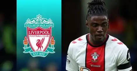 Liverpool tipped to sign Klopp’s top target ‘by the weekend’ with them ‘closer’ to £50m ‘agreement’