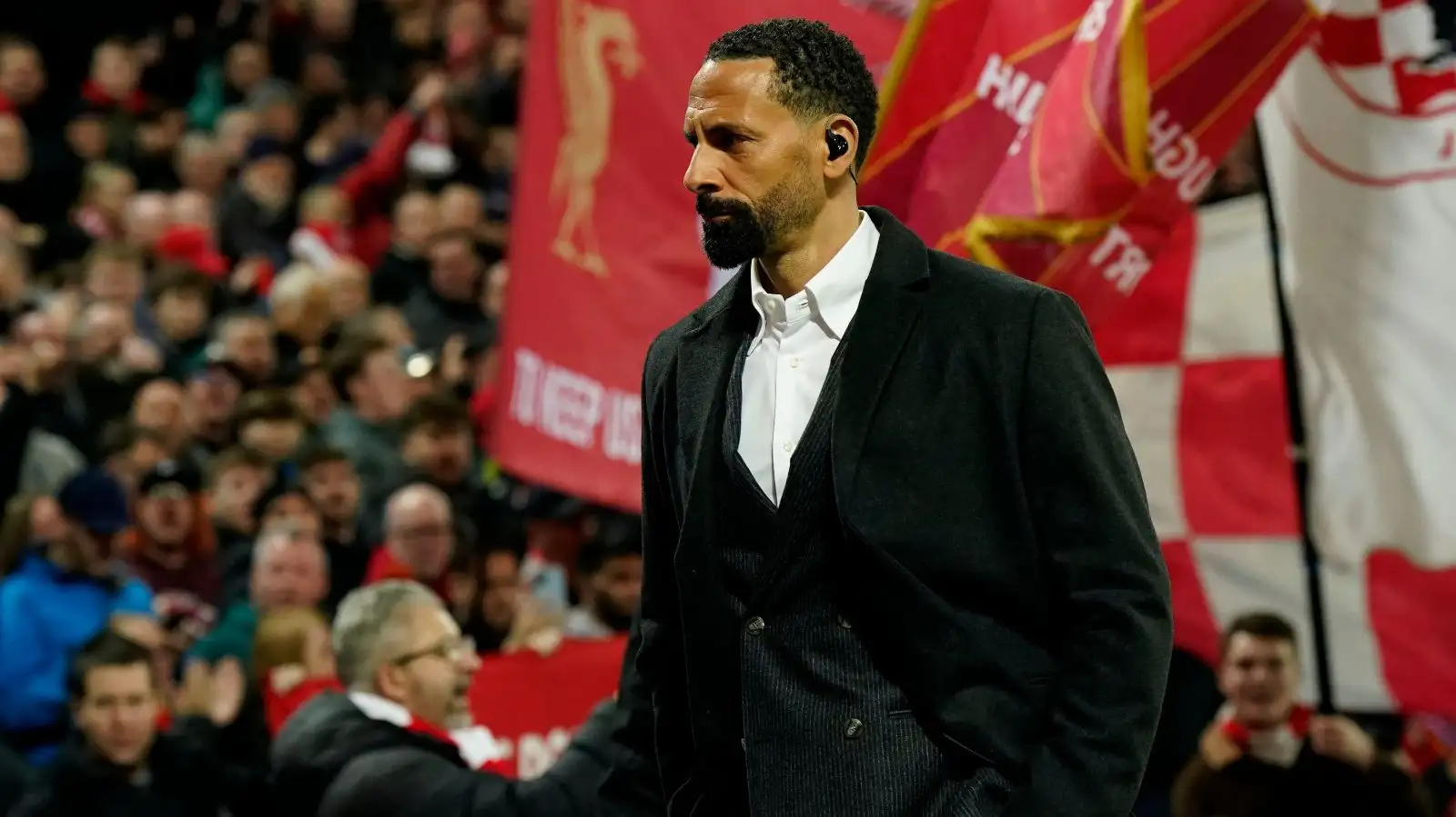 Man Utd battle with Prem rival over signing title winner to correct ‘one of biggest’ post-Fergie errors