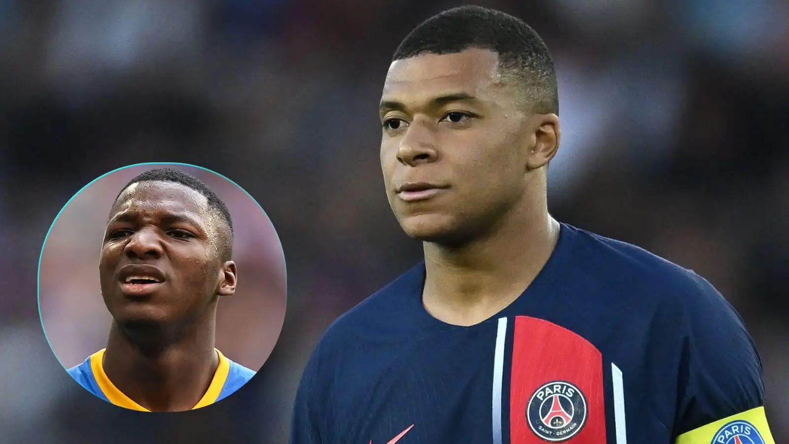 Kylian Mbappe transfer latest: Real Madrid eye alternative, Arsenal  preference, Chelsea plan 