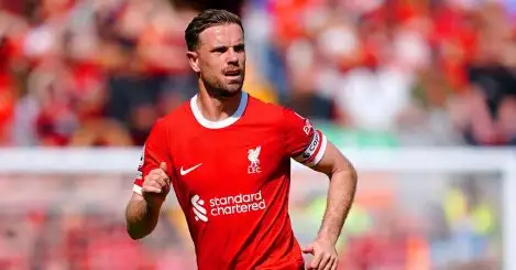 Ex-Liverpool man accuses Henderson of ‘gross hypocrisy’ over Saudi transfer; picks new captain