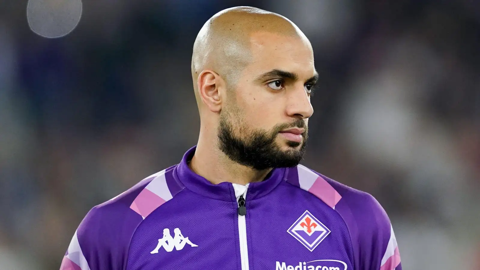 Juventus aim to compete with Manchester United for Fiorentina's Sofyan  Amrabat - Get Italian Football News