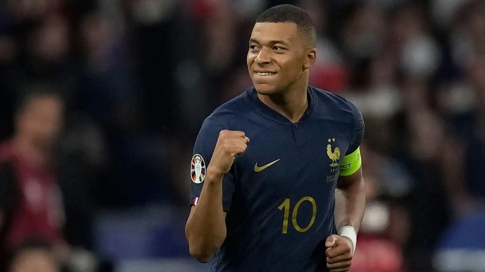 Kylian Mbappe: Paris Saint-Germain forward feels club keeping him against  his will amid Real Madrid bids, Football News