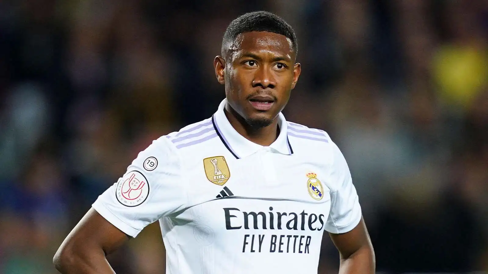 Man Utd prepared to spend €50m on Real Madrid star but Ten Hag faces key stumbling block