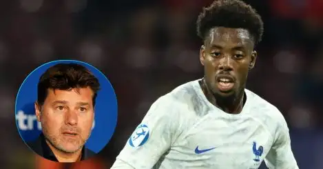 Chelsea told to ‘increase offer’ for player hoping to ‘quickly’ join as Pochettino looks to avoid ‘a mess’