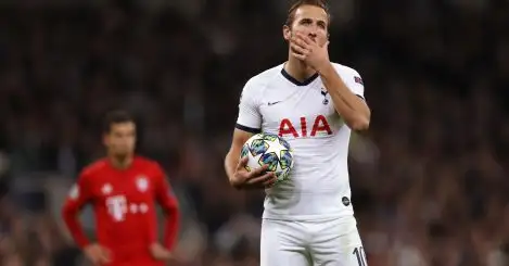 Transfer gossip: Bayern ‘satisfy’ Spurs with exciting Kane clause; City’s ridiculous Gvardiol add-ons