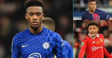 Mbappe, Hudson-Odoi… Six ludicrous rejected bids including Chelsea, Everton moments of madness