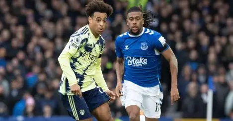 Aston Villa boost as £20m midfield target has ‘relegation clause’ and ‘wants to quit’ Leeds United