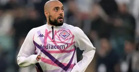 Man Utd: Ten Hag ‘ready to welcome’ €115m duo with ‘bags packed’ despite no ‘agreement’ on fee