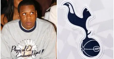 Would Jay-Z pass the test to be a fit and proper owner for Tottenham?