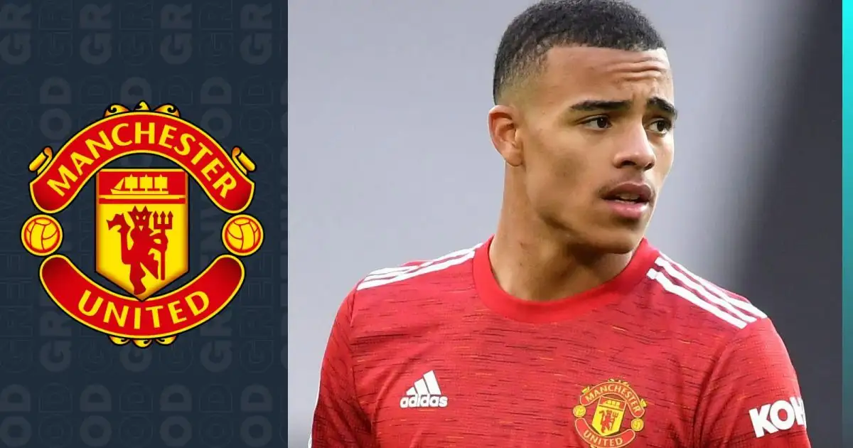 Mason Greenwood: Manchester United forward to miss start of pre-season as  decision on future expected, Football News