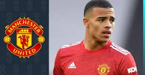 Man Utd to pay Mason Greenwood off to avoid ‘ramshackle selection’ of leagues?