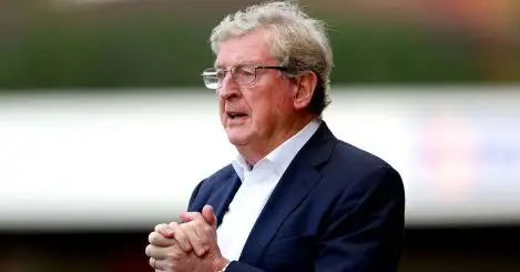 Palace boss Hodgson ‘feeling good’ after hospital visit; Villa performance was ‘better than expected’