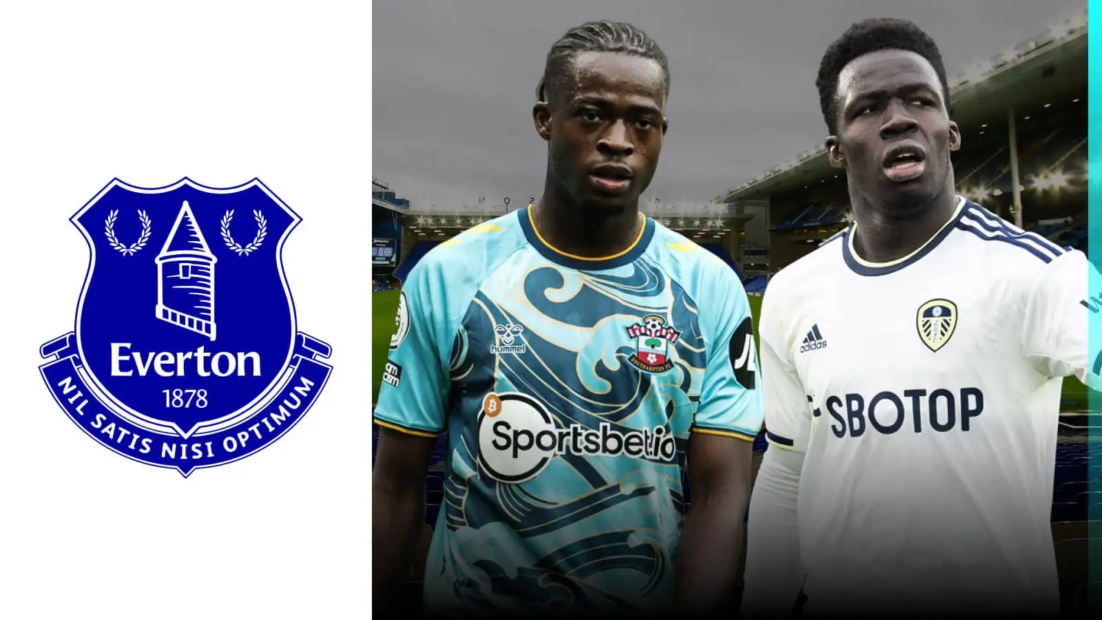 Everton ‘explore deal’ for relegated £22m winger as Romano reveals ‘agreement’ with 19yo striker