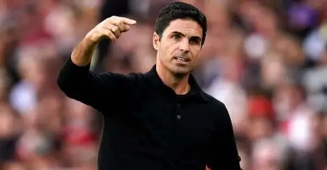 Arteta confirms Arsenal fears with injury blow to key star who will now miss start of season