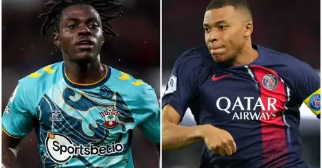 Transfer gossip: Man Utd to swoop for £50m Liverpool target as Chelsea get Mbappe boost