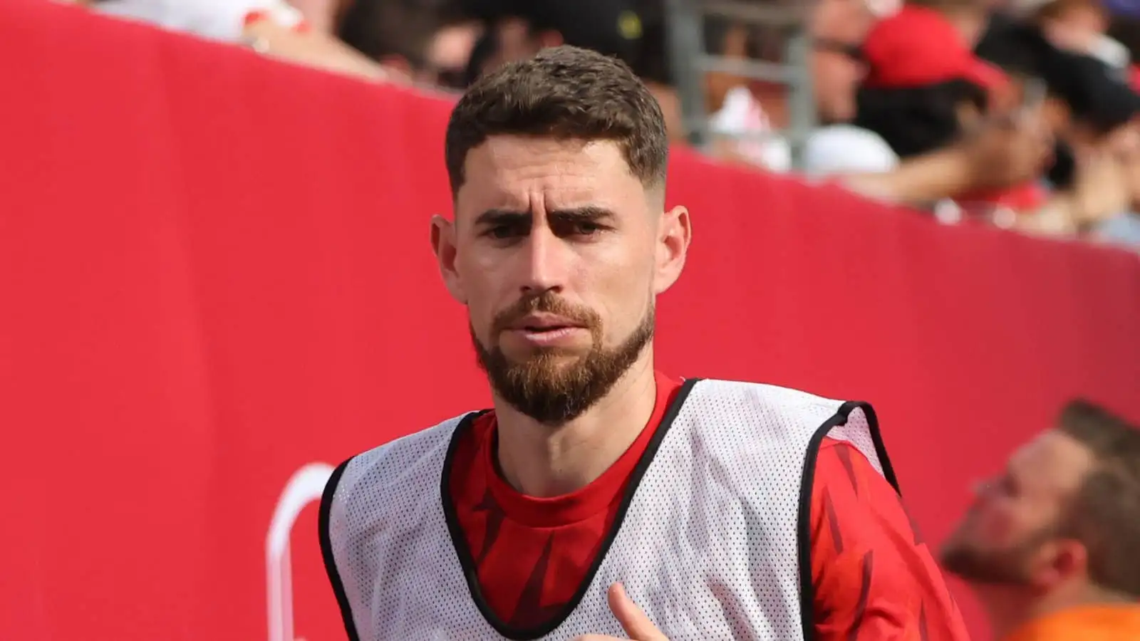Recent Arsenal signing offers up shock in decision to leave club for UECL side