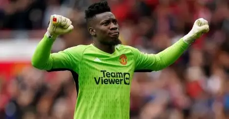 Assessing Andre: Has Onana been the upgrade Man Utd needed in their net?