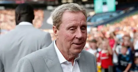 Redknapp makes shock Man Utd title prediction as he claims Pep has a ‘hell of a job’ at Man City this season