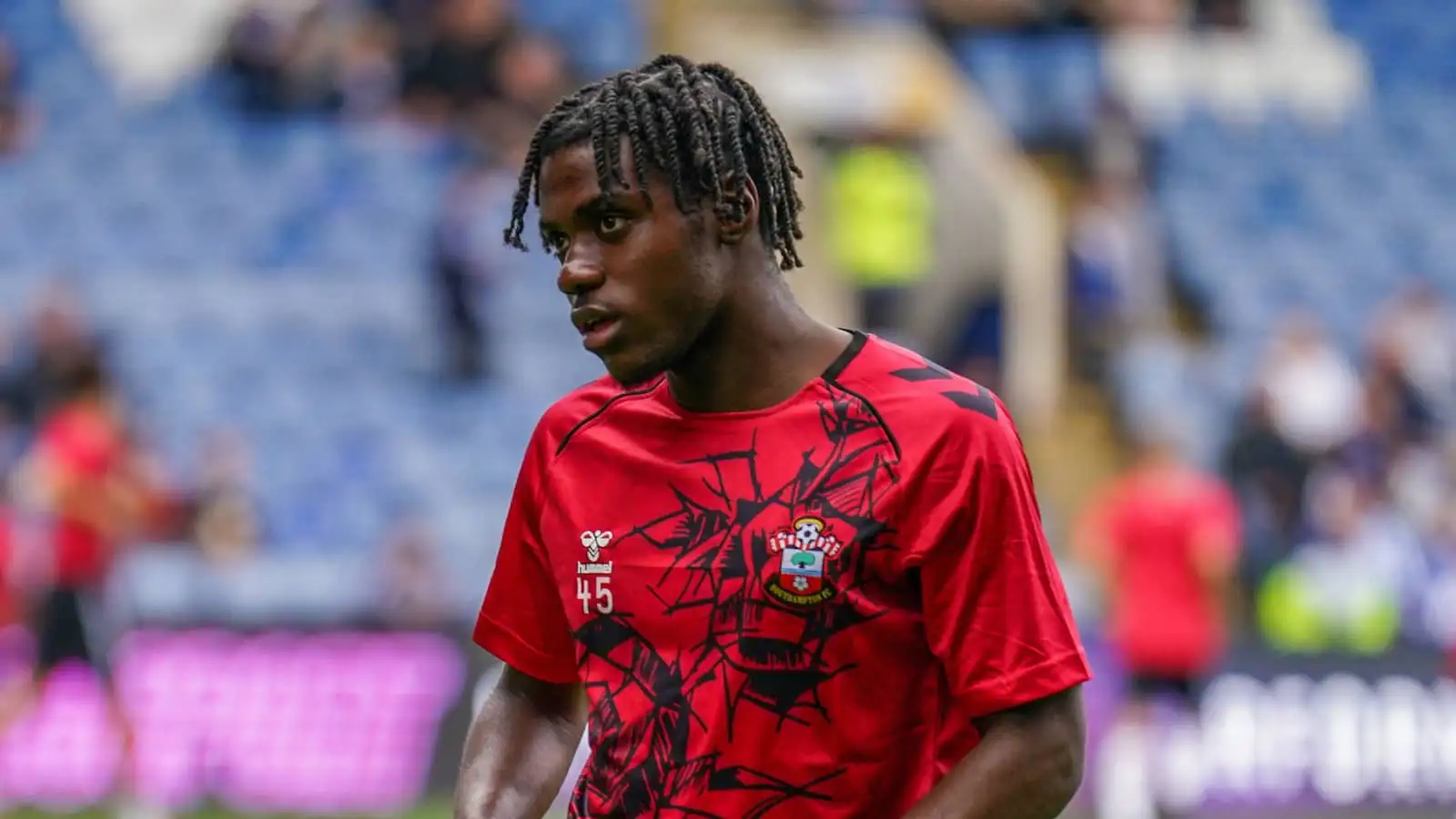 ‘We won’t be saying yes’ – Liverpool sternly told they’ll have to pay full fee for top midfield target