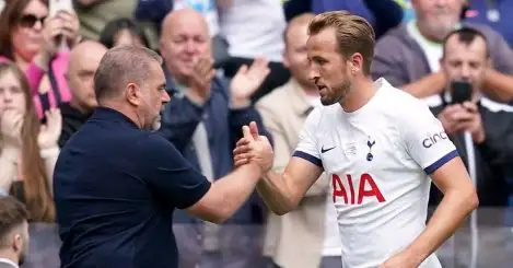 ‘I don’t know what deadlines mean’ – Kane ‘invested’ at Tottenham despite Bayern distraction