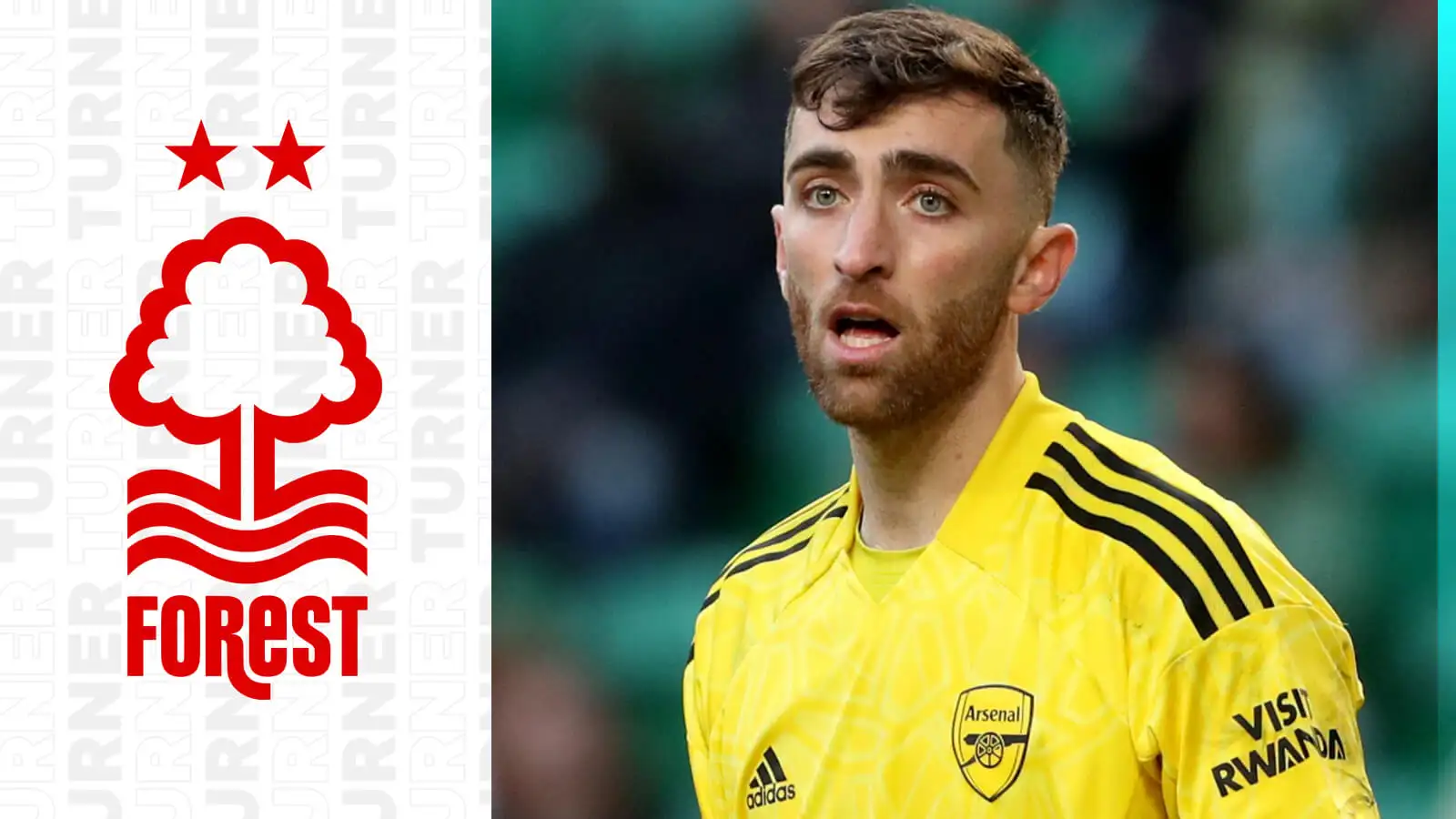 Aaron Ramsdale, Turner & Leno, Arsenal Pre-Season 2022/23: Part 3