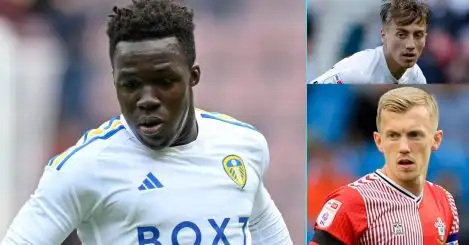Tottenham, Everton targets among six Championship opening day starters still waiting for transfers