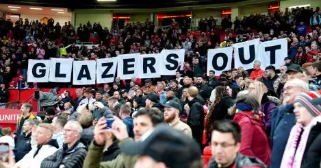 Man Utd takeover ‘next step’ revealed amid claim key bidder has ‘won’ race to oust the Glazer family