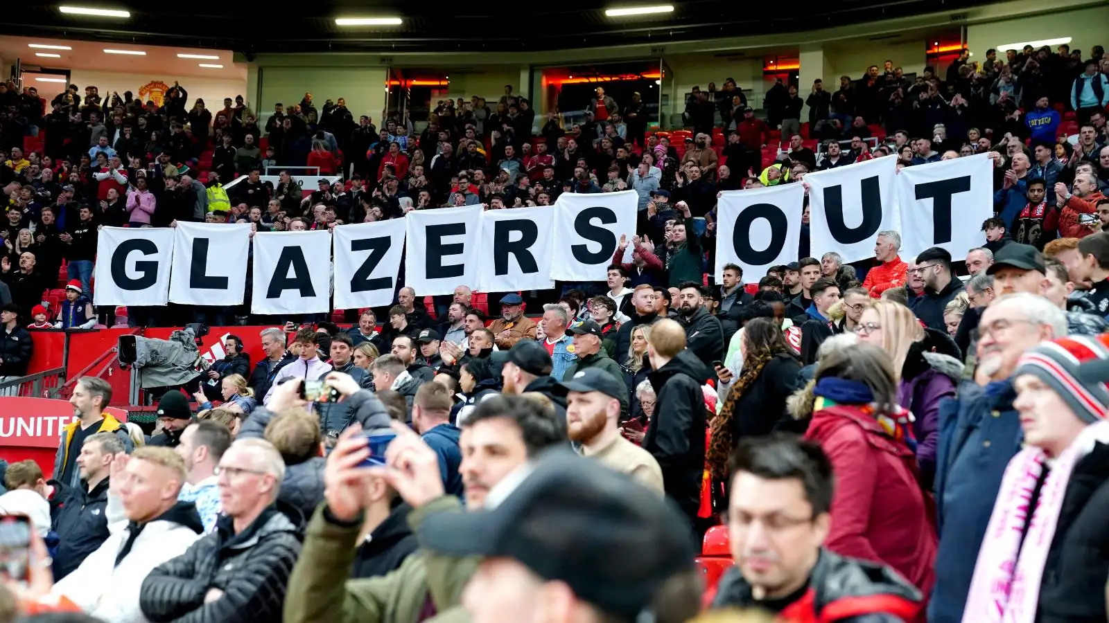 Man United takeover: Who are the bidders who want to buy Man Utd from the  Glazers?
