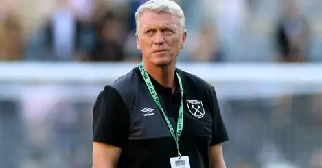 Moyes ‘ready to quit’ West Ham in days as ‘big update’ increases exit ‘fears’ despite £35m ‘agreement’