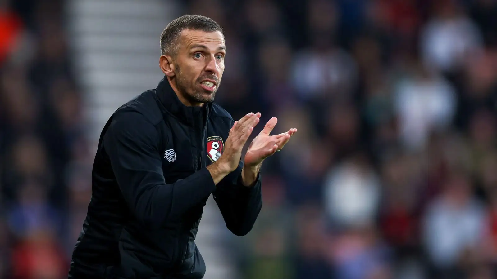 Gary O'Neil: Wolves appoint former Bournemouth manager as Julen