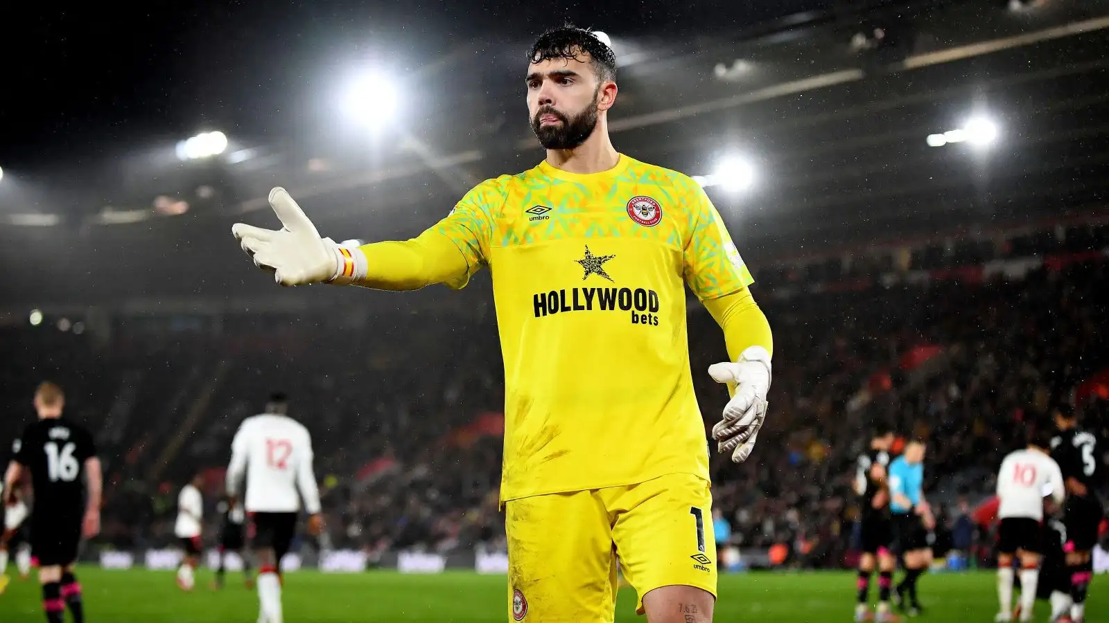 David Ornstein reveals surprise Arsenal, Brentford ‘buy option’ in transfer after contract ‘extension’