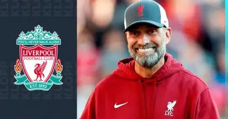 Klopp will ‘consider quitting’ Liverpool unless two targets are met as boss makes ‘private’ admission