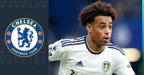 Chelsea activate midfield target’s £20m ‘release clause’ after attempting to ‘hijack’ Liverpool transfer