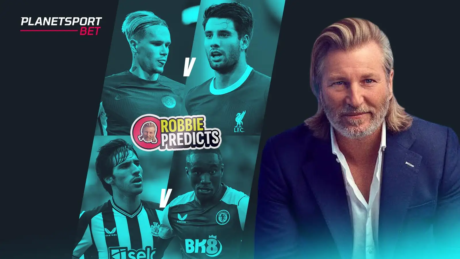 Monday Night Football predictions: Crystal Palace to edge Burnley