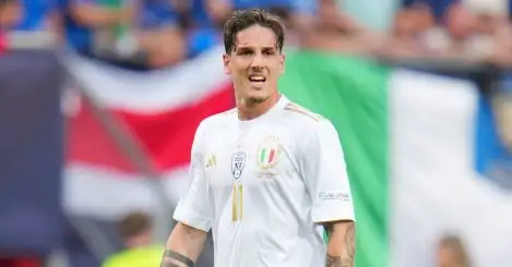 Unai Emery confirms Aston Villa want Italy attacker ‘to help us’ as transfer interest is confirmed