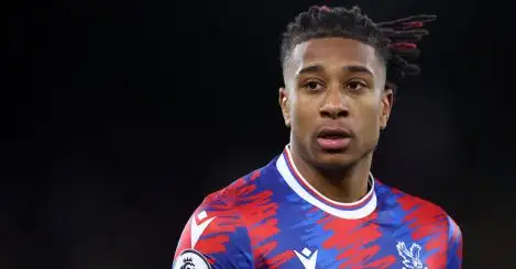 Chelsea ‘aim to complete deal’ for £35m Palace star; Hodgson reveals why he ‘carried on’ as boss