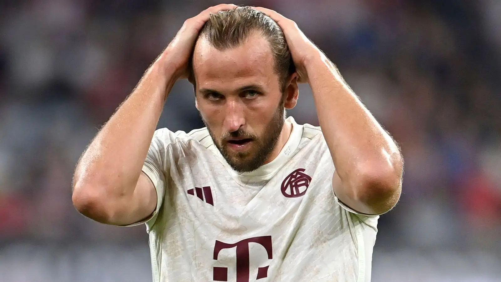 The Kane Curse will end Bayern's Bundesliga dominance with Spurs now tipped for FA Cup glory