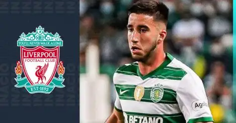 Liverpool in ‘late’ sprint to sign Jurgen Klopp’s new £39m ‘top target’ as transfer ‘priority’ is revealed