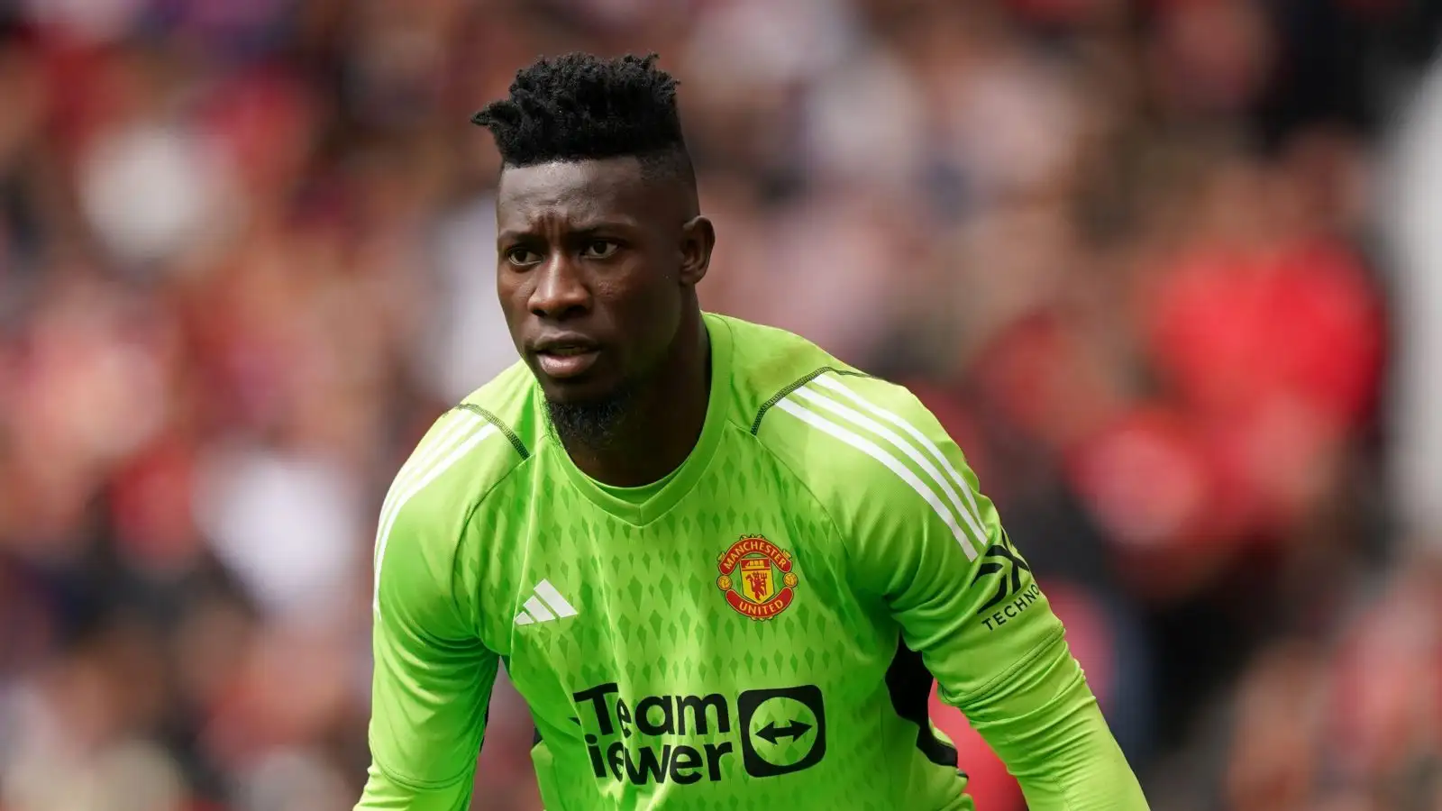 Man Utd accused of transfer 'fad' as Ten Hag is told Onana will cost more  points than De Gea