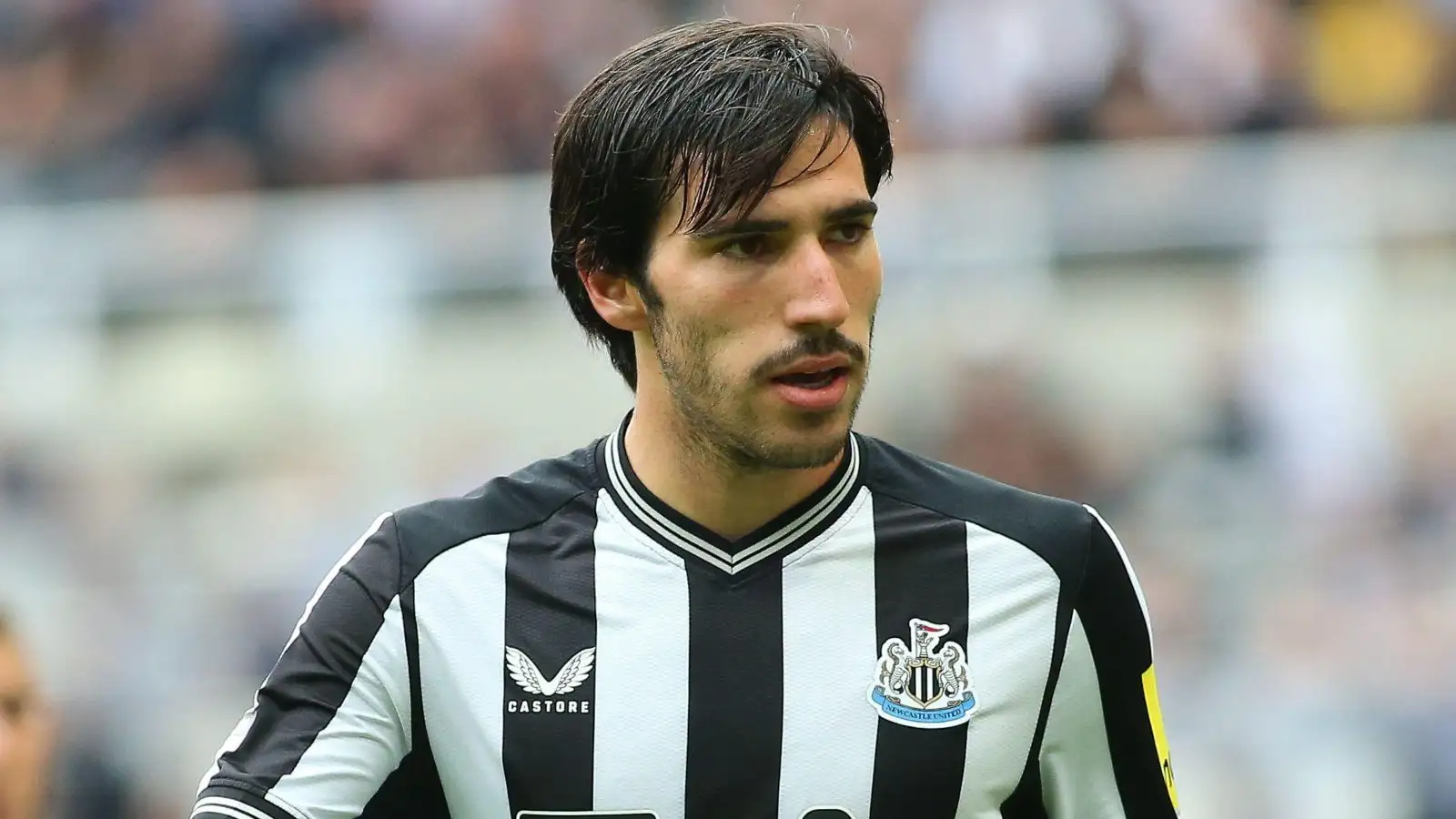 Newcastle star Tonali to 'denounce himself' in bid to half potential three-year football ban as phone seized