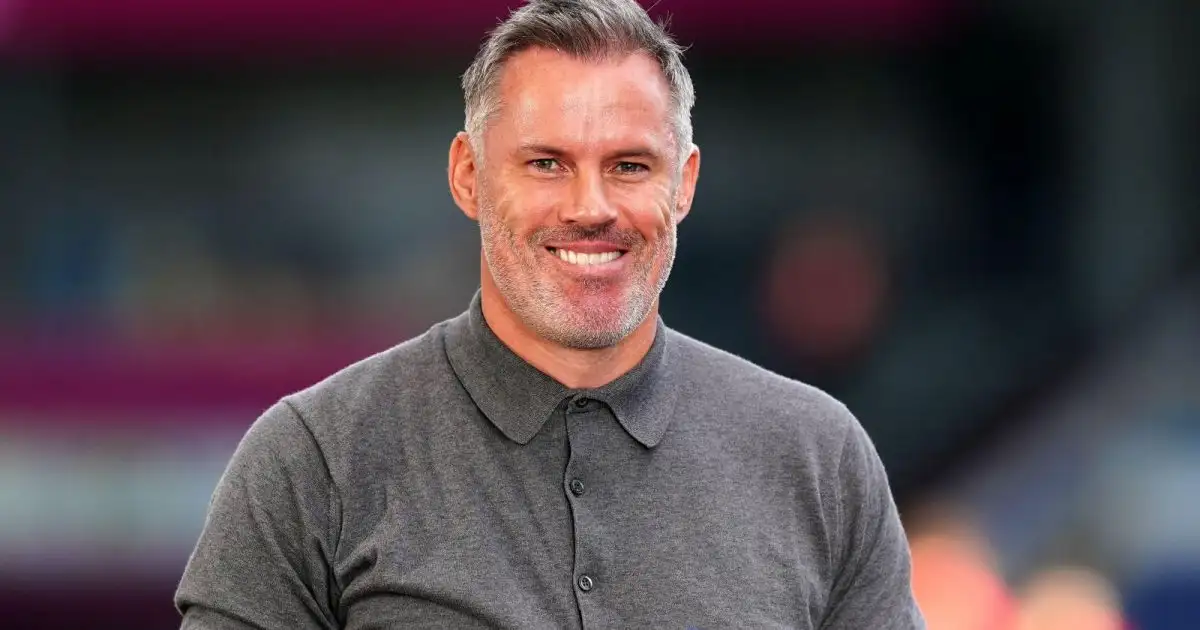 Abdo jokes Carragher could be out of a job if Liverpool fail to