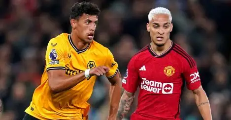 Man City breakthrough as Wolves accept offer for wantaway star which could impact Liverpool loan deal