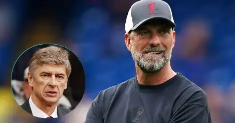 Is Jurgen Klopp the new Arsene Wenger? Is the ignominious end coming?