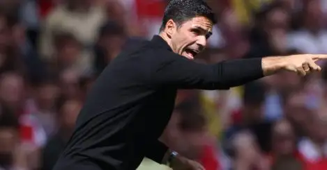 Arteta ‘sanctions’ Arsenal ‘exodus’ with three players ‘set’ to follow Newcastle target in leaving